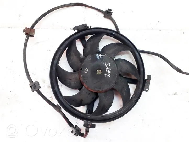 Audi A4 S4 B5 8D Convogliatore ventilatore raffreddamento del radiatore 