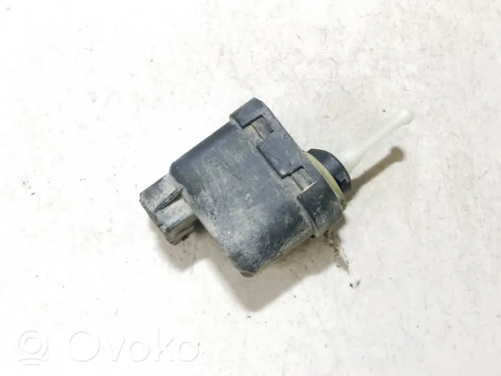 Volkswagen Polo III 6N 6N2 6NF Headlight level adjustment motor 6k5941295