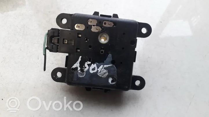 Subaru Legacy Tuloilmaventtiilin käyttömoottori 2n43130820