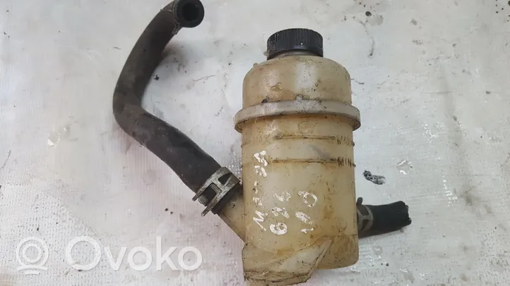 Mazda 626 Serbatoio/vaschetta del liquido del servosterzo 