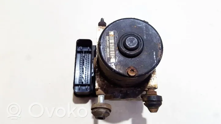 Mitsubishi Grandis ABS-pumppu 06210903113