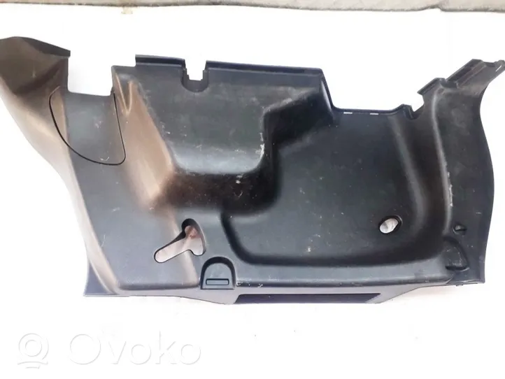 Land Rover Freelander 2 - LR2 Altro elemento di rivestimento bagagliaio/baule 6h5245431