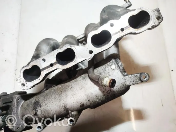 Ford Fiesta Intake manifold 