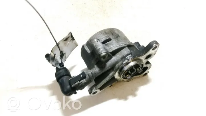 Renault Koleos I Vacuum pump 8200795080