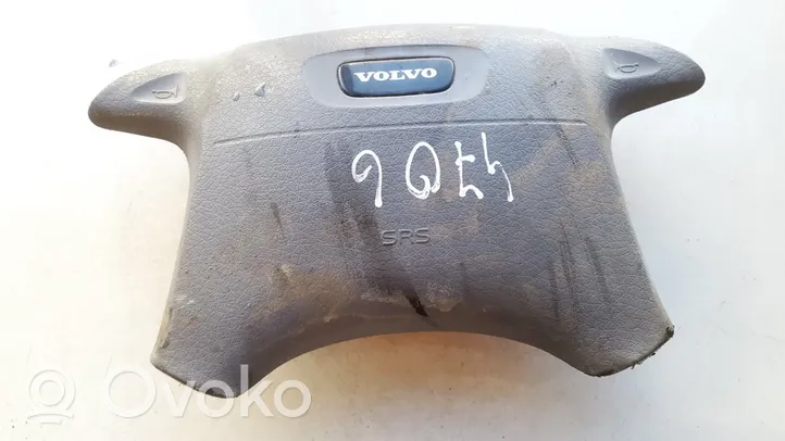 Volvo S40, V40 Steering wheel airbag 30817944