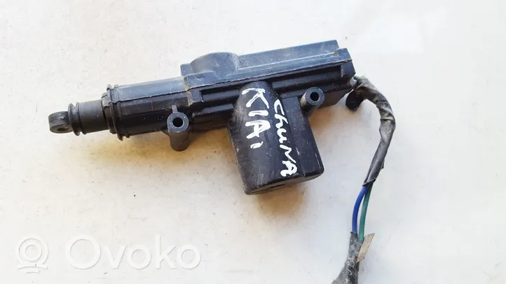 KIA Shuma Central locking motor 