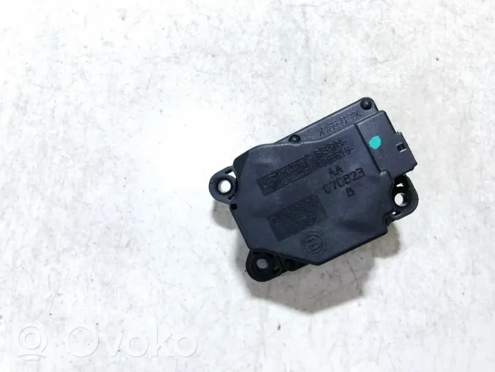 Land Rover Freelander 2 - LR2 Motorino attuatore aria 6g9n19e616aa