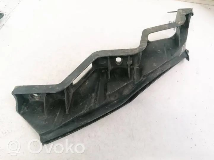 Volkswagen PASSAT B6 Staffa di rinforzo montaggio del paraurti anteriore 3C0807890