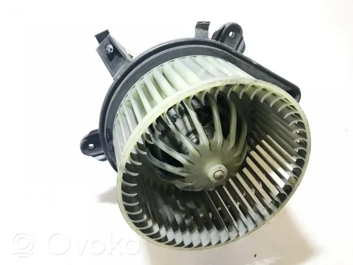 Fiat Punto (188) Ventola riscaldamento/ventilatore abitacolo 5a7200000