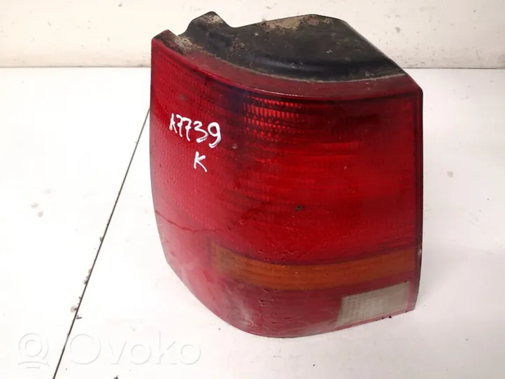 Volkswagen Golf IV Lampa tylna 1j9945075p