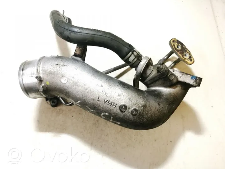 Honda FR-V Tube d'admission d'air 