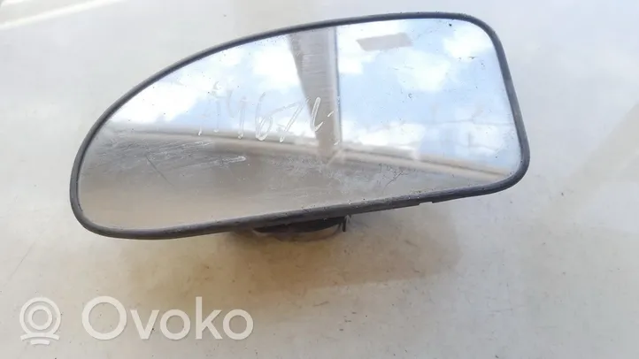 Ford Focus Wing mirror glass C7L2A