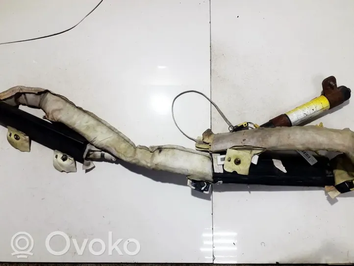 Opel Antara Stogo oro pagalvė (užuolaida) 96832765