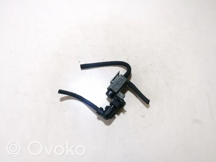 BMW 5 E60 E61 Solenoidinis vožtuvas 70078400