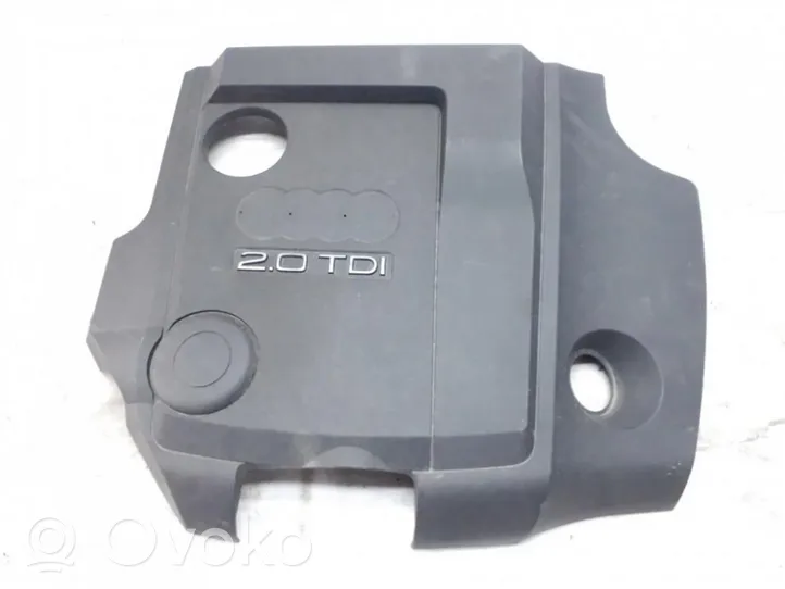 Audi A4 S4 B7 8E 8H Copri motore (rivestimento) 03G103925