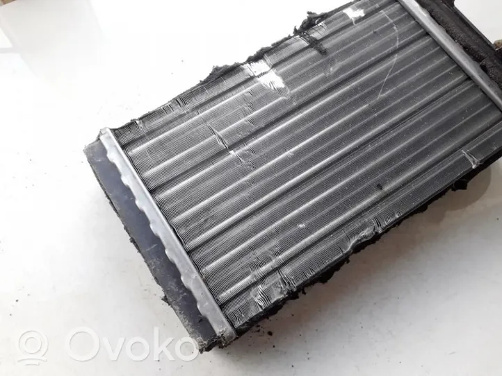 Audi A4 S4 B5 8D Radiateur soufflant de chauffage 8D1819031A