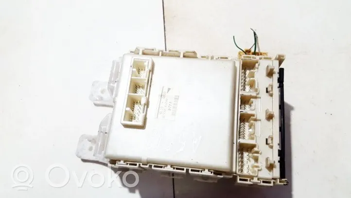 Toyota Prius (XW20) Fuse box set 8273047290