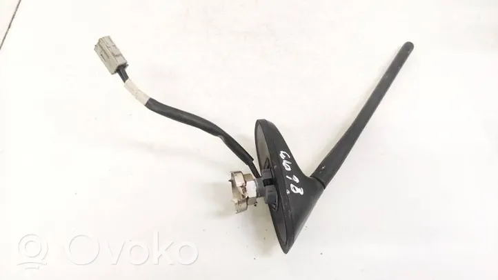 Mazda CX-7 Antenna GPS 