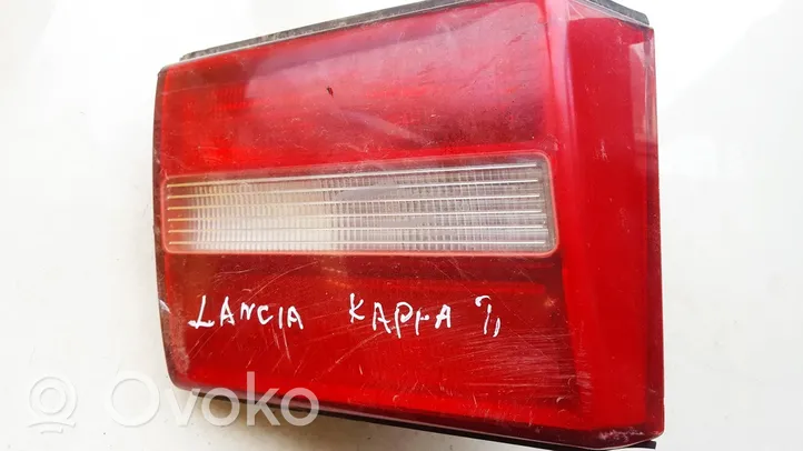 Lancia Kappa Lampy tylnej klapy bagażnika 7780141