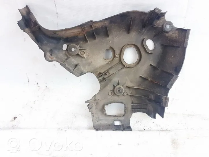 Audi A6 S6 C6 4F Osłona dolna silnika 4f0505416