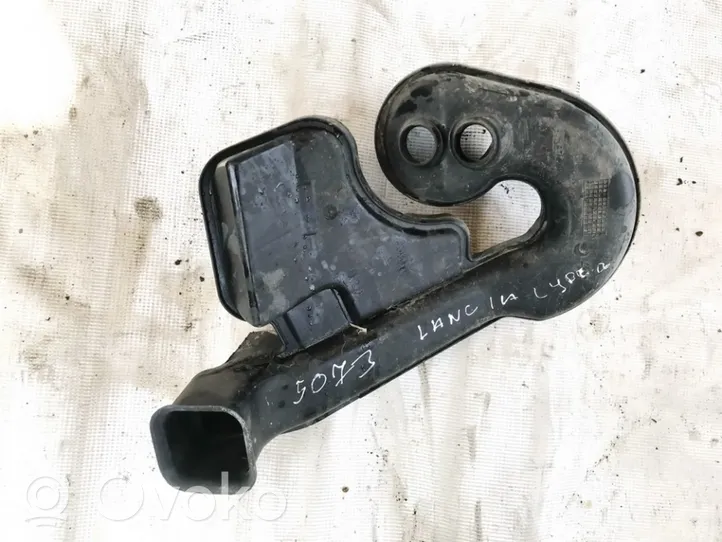 Lancia Lybra Tube d'admission d'air 7785255