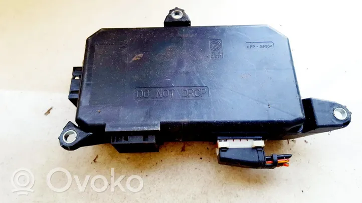 Fiat Stilo Door control unit/module 51714518