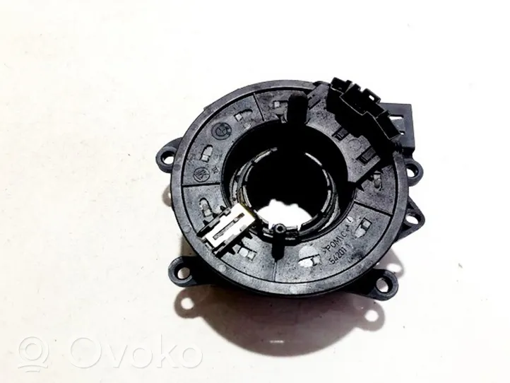 BMW 3 E46 Innesco anello di contatto dell’airbag (anello SRS) 613183753969