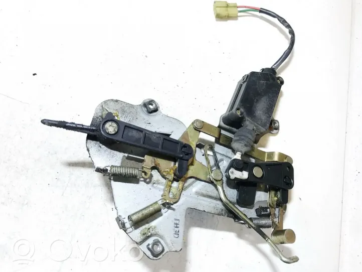 KIA Carnival Central locking motor 