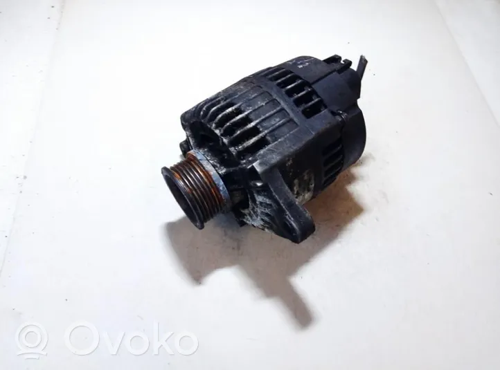 Alfa Romeo 155 Alternator 63321418