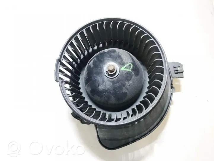 Fiat Grande Punto Ventola riscaldamento/ventilatore abitacolo 164330100