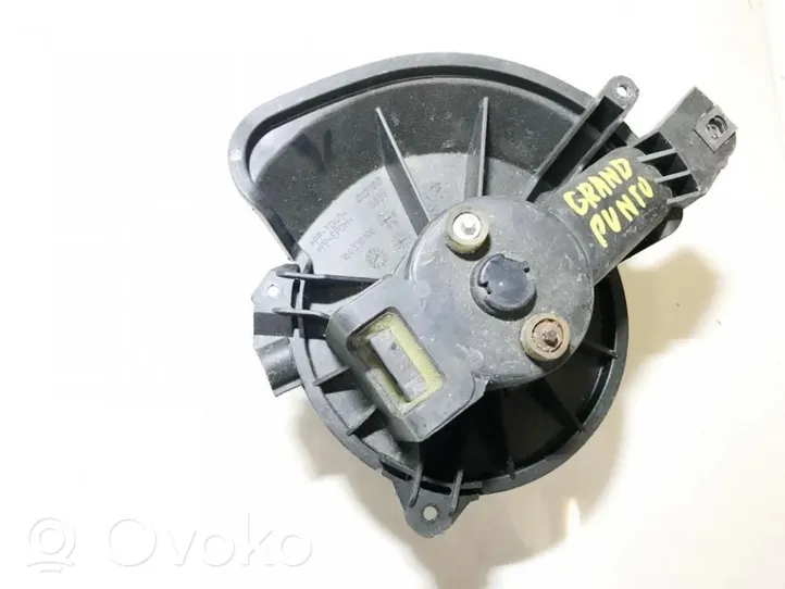 Fiat Grande Punto Ventola riscaldamento/ventilatore abitacolo 164330100