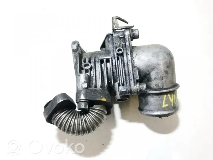 Alfa Romeo 166 Droselinė sklendė 46767695