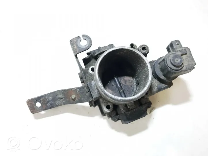 Alfa Romeo 145 - 146 Valvola a farfalla 0280140553