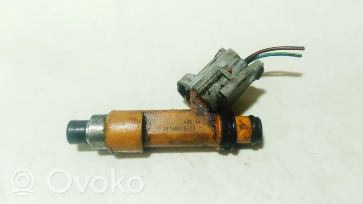 Suzuki Swift Injecteur de carburant 2975000120