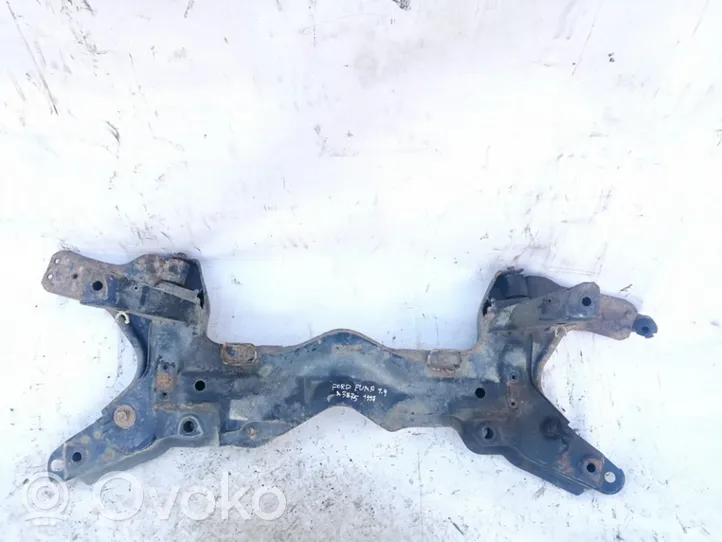 Ford Puma Front subframe 