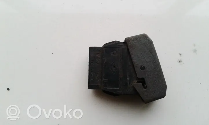 Renault Clio I Fog light switch 6264