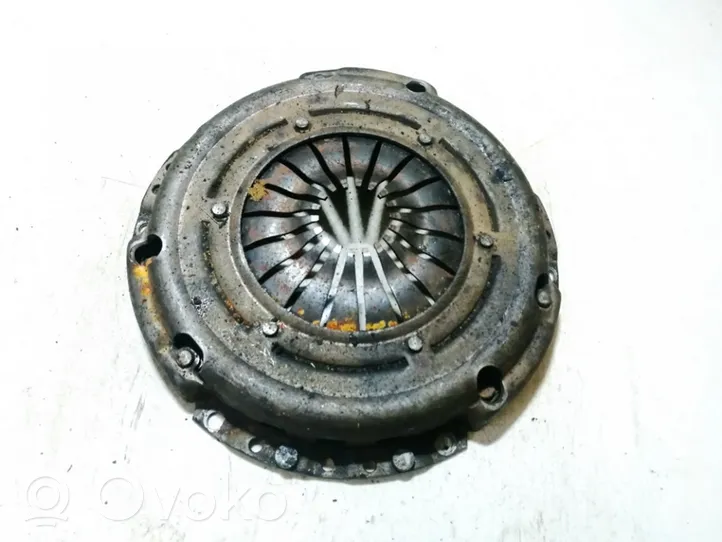 Volkswagen Polo IV 9N3 Pressure plate 