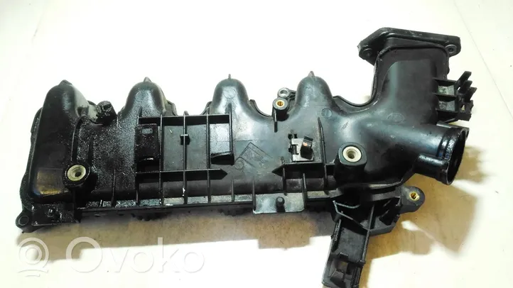 Peugeot 307 Intake manifold 9684941780