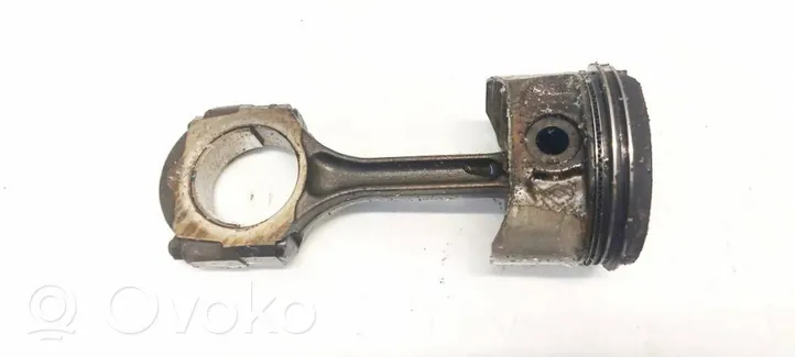 Renault Scenic II -  Grand scenic II Piston with connecting rod 