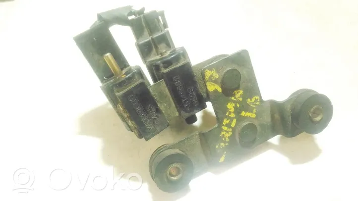 Mitsubishi Carisma Turbo solenoid valve K5T49680