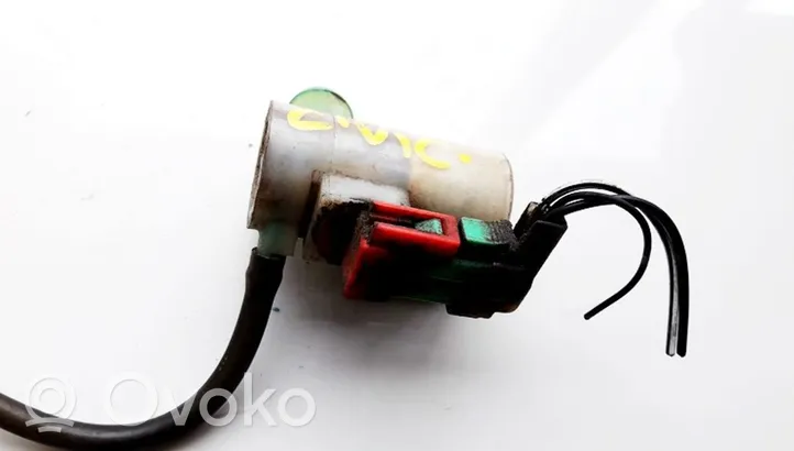 Honda Civic Windscreen/windshield washer pump 