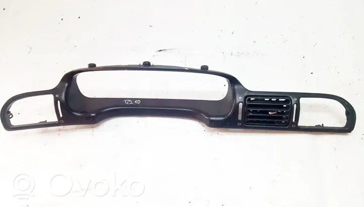 Peugeot 406 Cornice cruscotto 9628643977