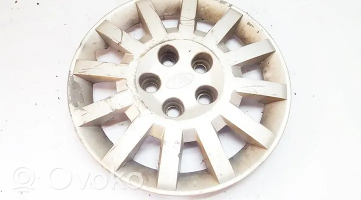 KIA Carnival R15 wheel hub/cap/trim OK53A37170