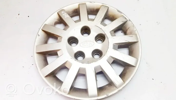 KIA Carnival R15 wheel hub/cap/trim OK53A37170