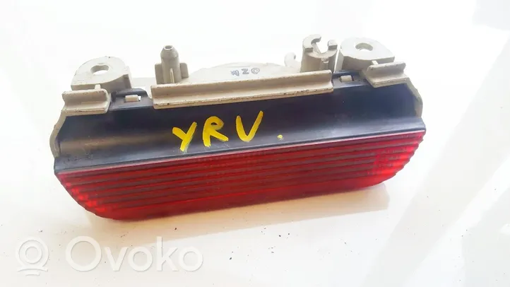 Daihatsu YRV Luce d’arresto centrale/supplementare 