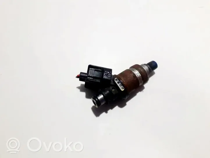 Honda Civic Fuel injector 