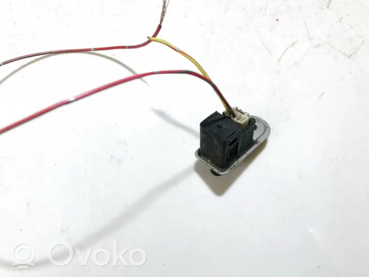 Mitsubishi Space Wagon Front door sensor 