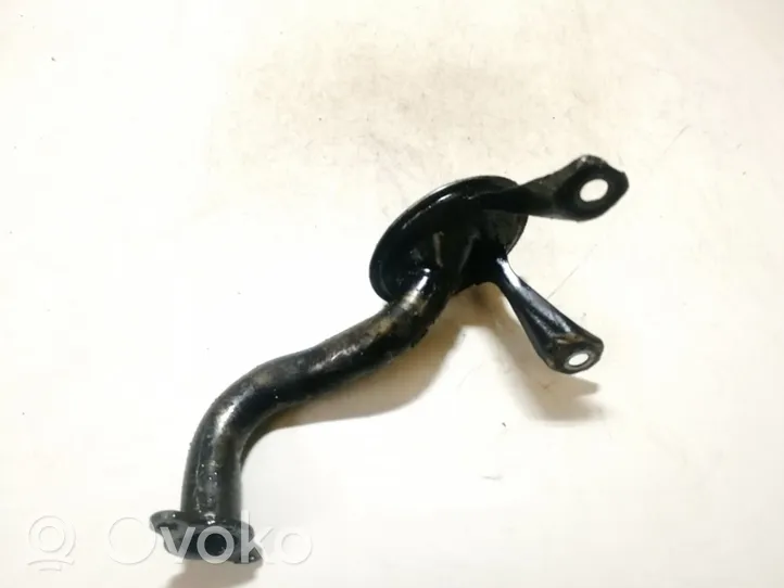 Toyota Corolla Verso AR10 Turbo turbocharger oiling pipe/hose 