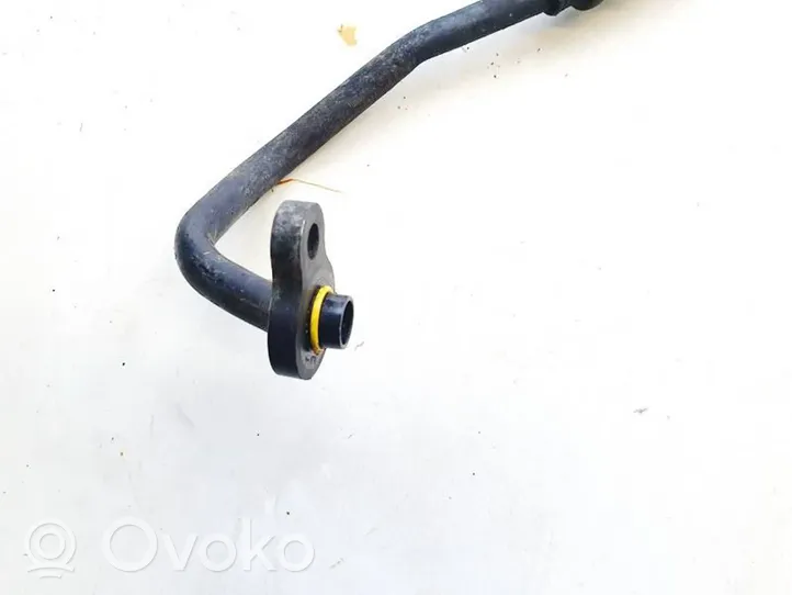 Volvo S40 Linea/tubo servosterzo 