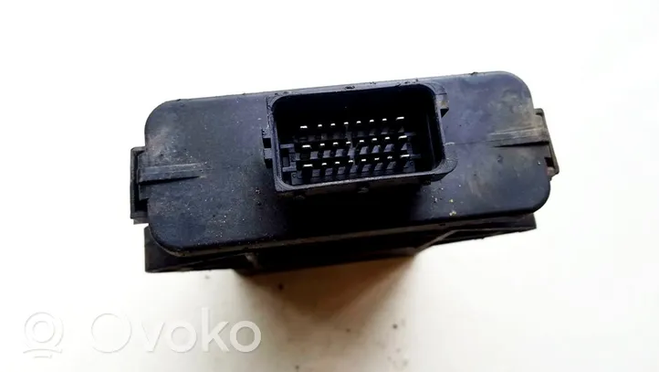 Audi A4 S4 B5 8D Gāzes iekārtas vadības bloks 67R011006